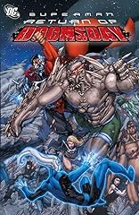 Superman return doomsday for sale  Delivered anywhere in UK