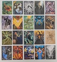 Magic gathering art for sale  Delivered anywhere in USA 