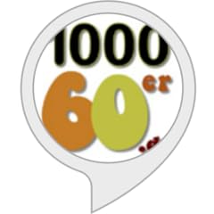 1000 60er gebraucht kaufen  Wird an jeden Ort in Deutschland