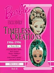 Barbie doll exclusively for sale  Delivered anywhere in USA 