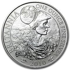 2010 britannia commemorative for sale  Delivered anywhere in UK