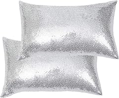 Home silver sequin for sale  Delivered anywhere in Ireland