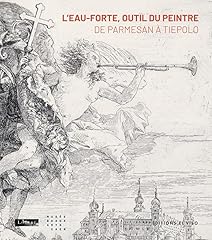 Eau forte outil d'occasion  Livré partout en Belgiqu