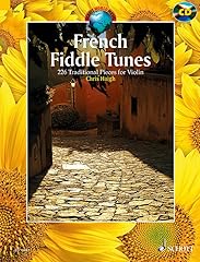French fiddle tunes for sale  Delivered anywhere in USA 