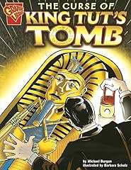 Curse king tut for sale  Delivered anywhere in USA 