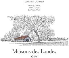 Maisons landes d'occasion  Livré partout en France