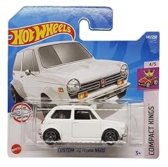 Hot wheels custom d'occasion  Livré partout en Belgiqu