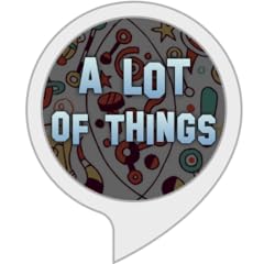 Lot things for sale  Delivered anywhere in USA 