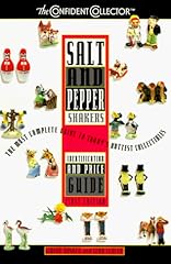 Salt pepper shakers for sale  Delivered anywhere in USA 