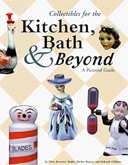 Collectibles kitchen bath for sale  Delivered anywhere in USA 