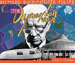 Dymaxion man buckminster for sale  Delivered anywhere in USA 