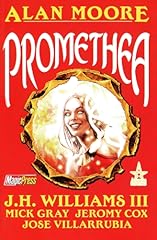 Promethea usato  Spedito ovunque in Italia 