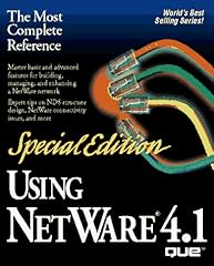 Using netware 4.1 d'occasion  Livré partout en France