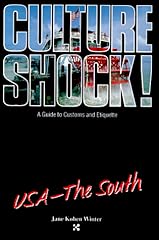 Culture shock south for sale  Delivered anywhere in USA 