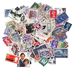 English stamps x500 for sale  Delivered anywhere in UK