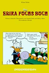 Erika fuchs buch gebraucht kaufen  Wird an jeden Ort in Deutschland