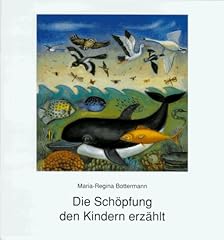 Schöpfung den kindern gebraucht kaufen  Wird an jeden Ort in Deutschland