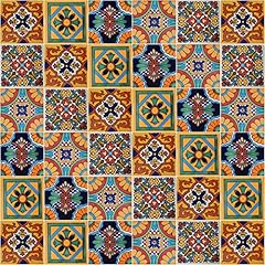Mexican tiles mix for sale  Delivered anywhere in UK