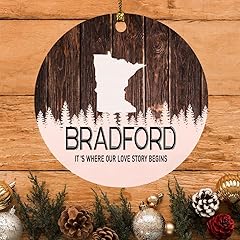 Bradford minnesota christmas for sale  Delivered anywhere in USA 