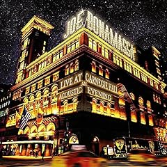 Live carnegie hall d'occasion  Livré partout en France