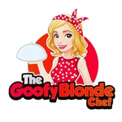 Goofy blonde chef for sale  Delivered anywhere in USA 