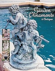 Garden ornaments antiques for sale  Delivered anywhere in USA 
