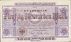 Geldschein frankfurt main gebraucht kaufen  Wird an jeden Ort in Deutschland