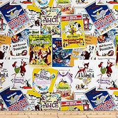 Schenck disney posters for sale  Delivered anywhere in USA 