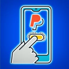 Paymaster wallet for sale  Delivered anywhere in USA 