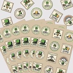 72pcs patricks day for sale  Delivered anywhere in UK