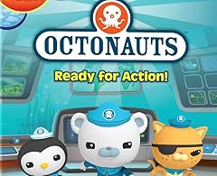Octonauts for sale  Delivered anywhere in UK