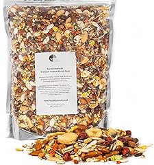 Parrot essentials premium for sale  Delivered anywhere in UK