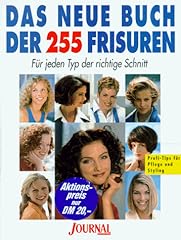 Buch 255 frisuren gebraucht kaufen  Wird an jeden Ort in Deutschland