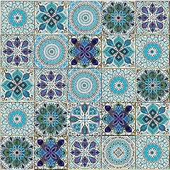 Peel stick tile for sale  Delivered anywhere in USA 
