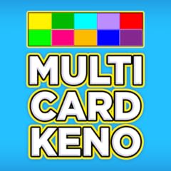 Multi card keno for sale  Delivered anywhere in USA 