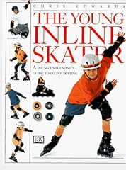 Young inline skater for sale  Delivered anywhere in UK