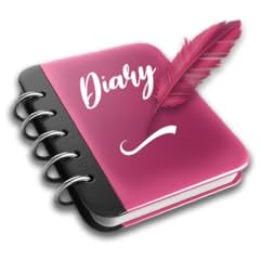 Diary journal lock for sale  Delivered anywhere in USA 