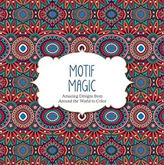 Motif magic amazing for sale  Delivered anywhere in UK