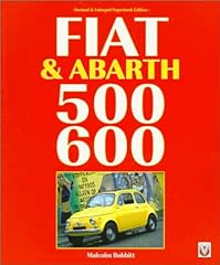 Fiat abarth 500 d'occasion  Livré partout en France