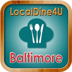 Restaurants baltimore us for sale  Delivered anywhere in USA 