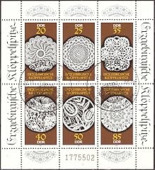 Philaseum briefmarken ddr gebraucht kaufen  Wird an jeden Ort in Deutschland
