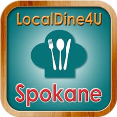 Restaurants spokane us for sale  Delivered anywhere in USA 