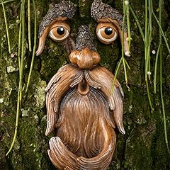 Lotcow tree face for sale  Delivered anywhere in UK