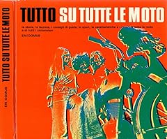 Tutto tutte moto. usato  Spedito ovunque in Italia 