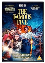 Famous five for sale  Delivered anywhere in UK