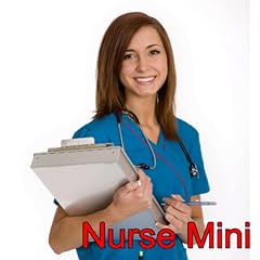 Nurse mini d'occasion  Livré partout en France