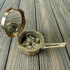 Brass nautical vintage for sale  Delivered anywhere in USA 
