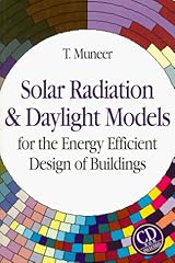 Solar radiation and d'occasion  Livré partout en Belgiqu