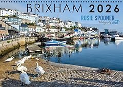 2026 brixham calendar for sale  Delivered anywhere in UK