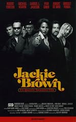 Jackie brown usato  Spedito ovunque in Italia 